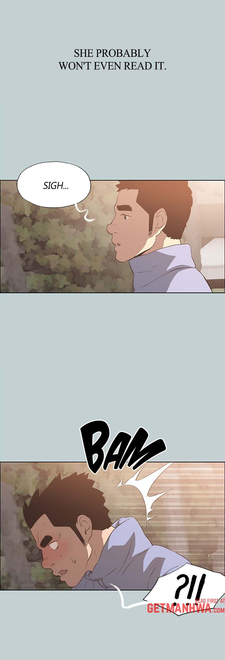 Breakaway : Joys of Travel - Chapter 74 [photo 6] - MangaPorn