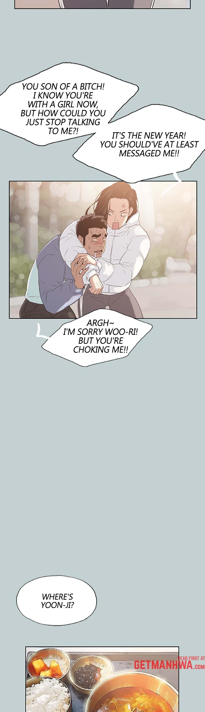 Breakaway : Joys of Travel - Chapter 74 [photo 8] - MangaPorn