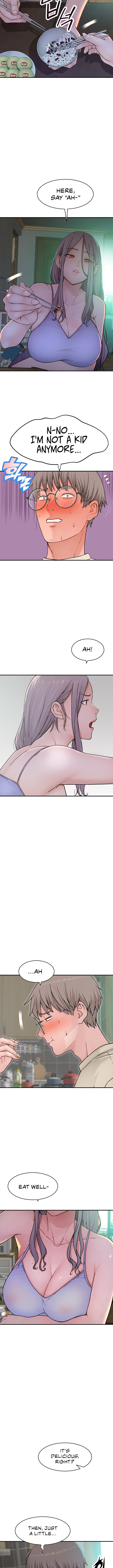 Addicted to My Stepmom - Chapter 1 [photo 11] - MangaPorn