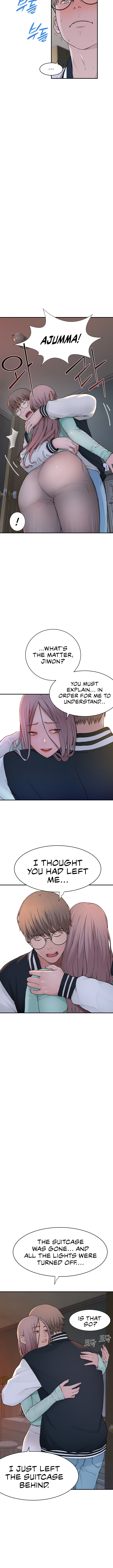 Addicted to My Stepmom - Chapter 1 [photo 22] - MangaPorn