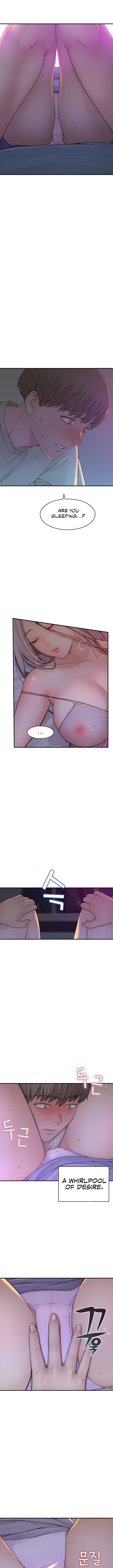 Addicted to My Stepmom - Chapter 1 [photo 4] - MangaPorn