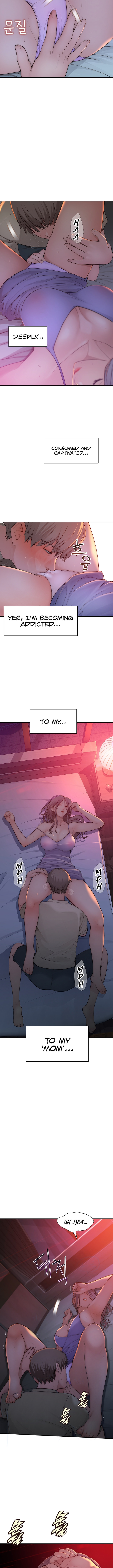 Addicted to My Stepmom - Chapter 1 [photo 5] - MangaPorn