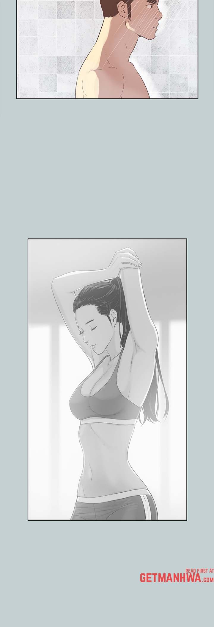 Breakaway : Joys of Travel - Chapter 75 [photo 13] - MangaPorn