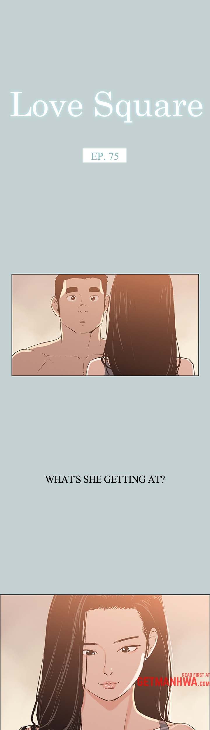 Breakaway : Joys of Travel - Chapter 75 [photo 2] - MangaPorn