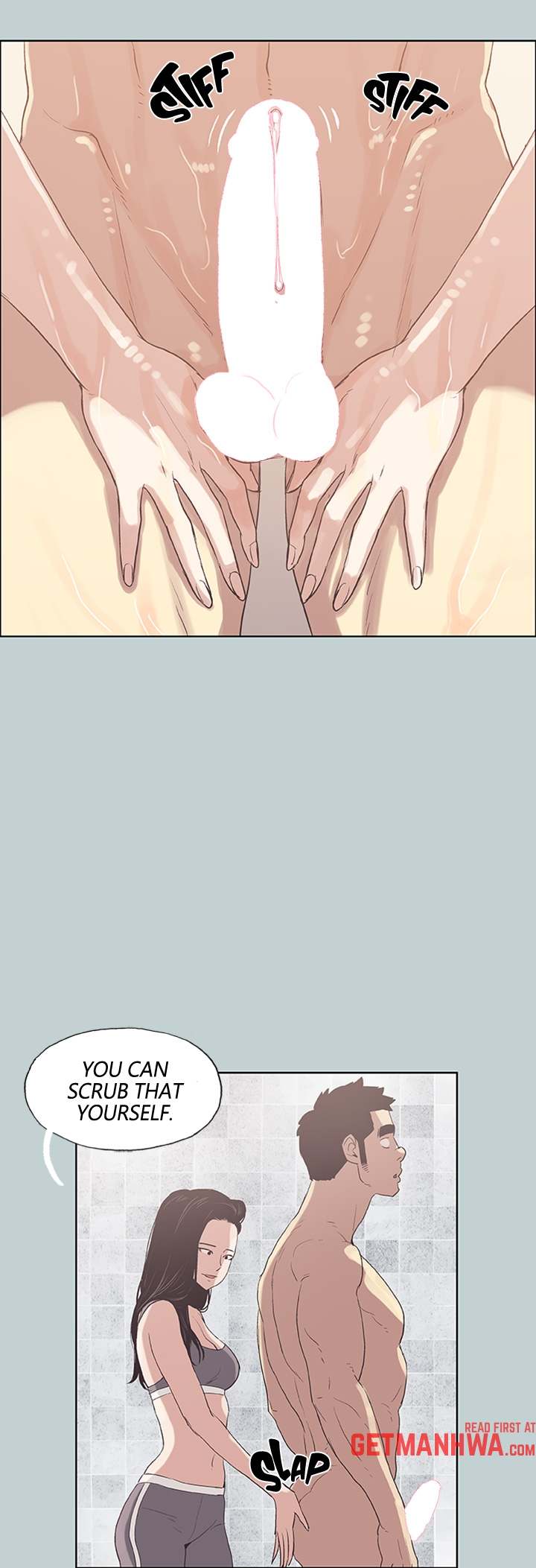 Breakaway : Joys of Travel - Chapter 75 [photo 22] - MangaPorn