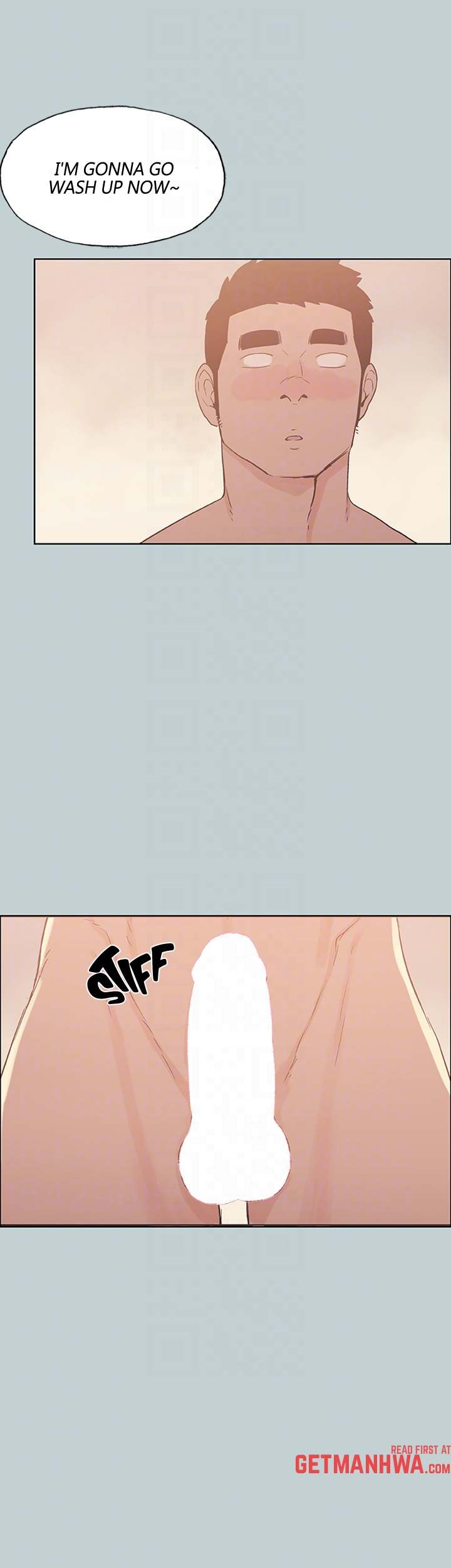 Breakaway : Joys of Travel - Chapter 75 [photo 23] - MangaPorn