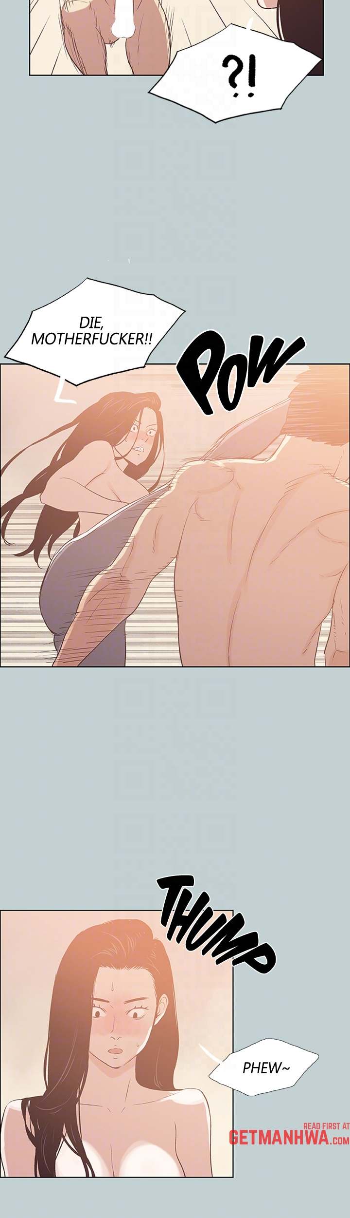 Breakaway : Joys of Travel - Chapter 75 [photo 27] - MangaPorn