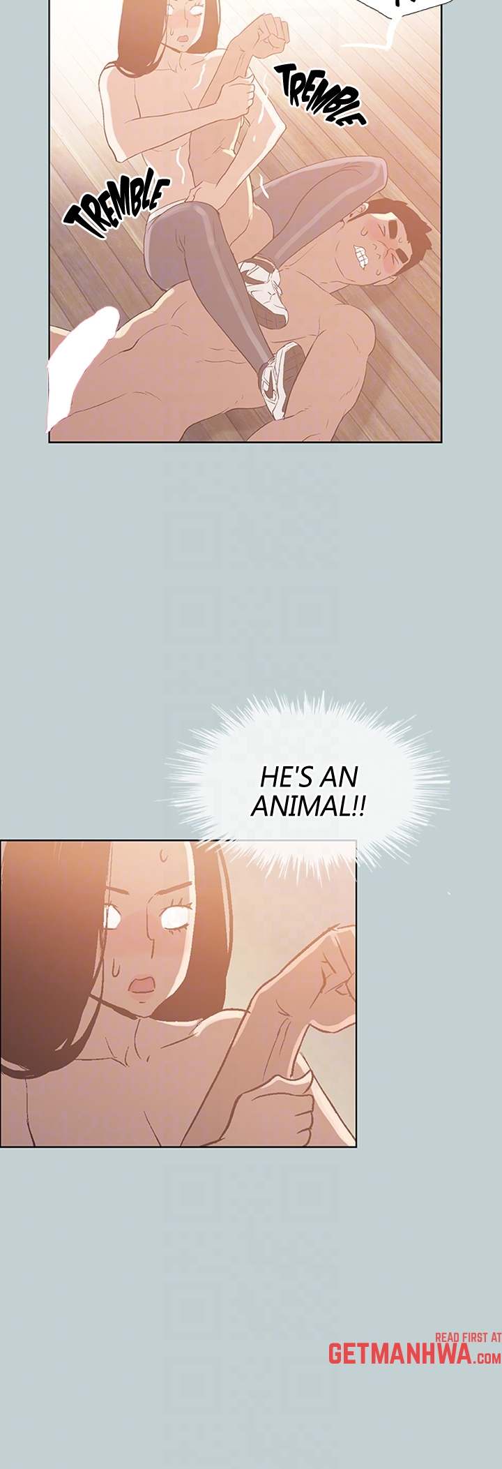 Breakaway : Joys of Travel - Chapter 75 [photo 31] - MangaPorn