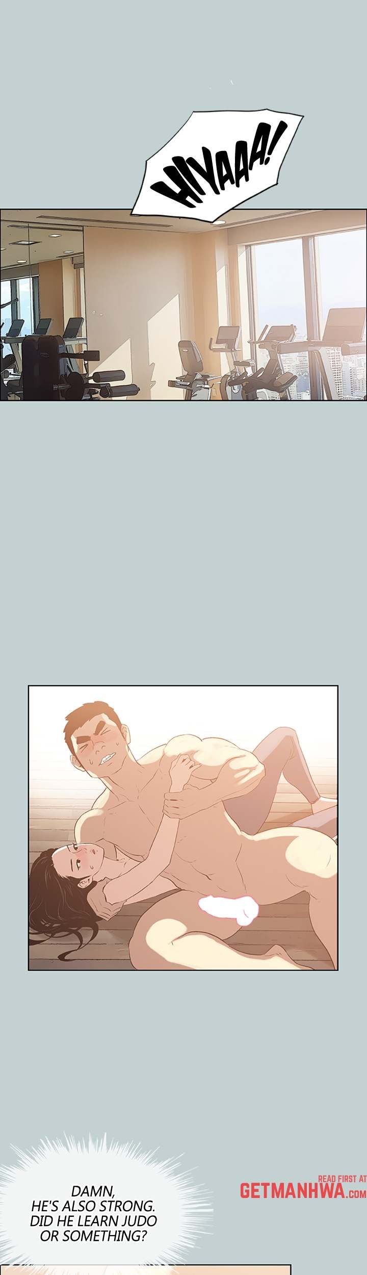 Breakaway : Joys of Travel - Chapter 75 [photo 32] - MangaPorn
