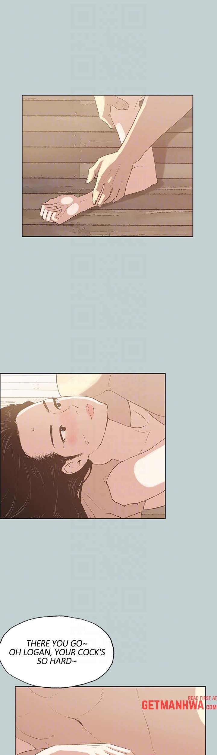 Breakaway : Joys of Travel - Chapter 75 [photo 35] - MangaPorn