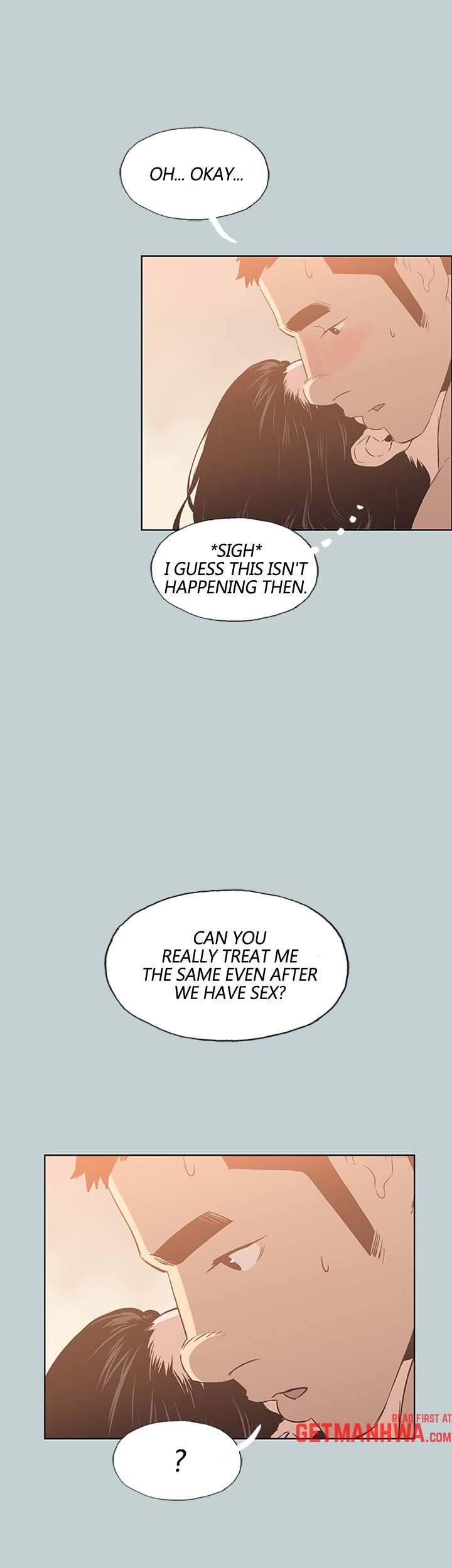 Breakaway : Joys of Travel - Chapter 76 [photo 13] - MangaPorn