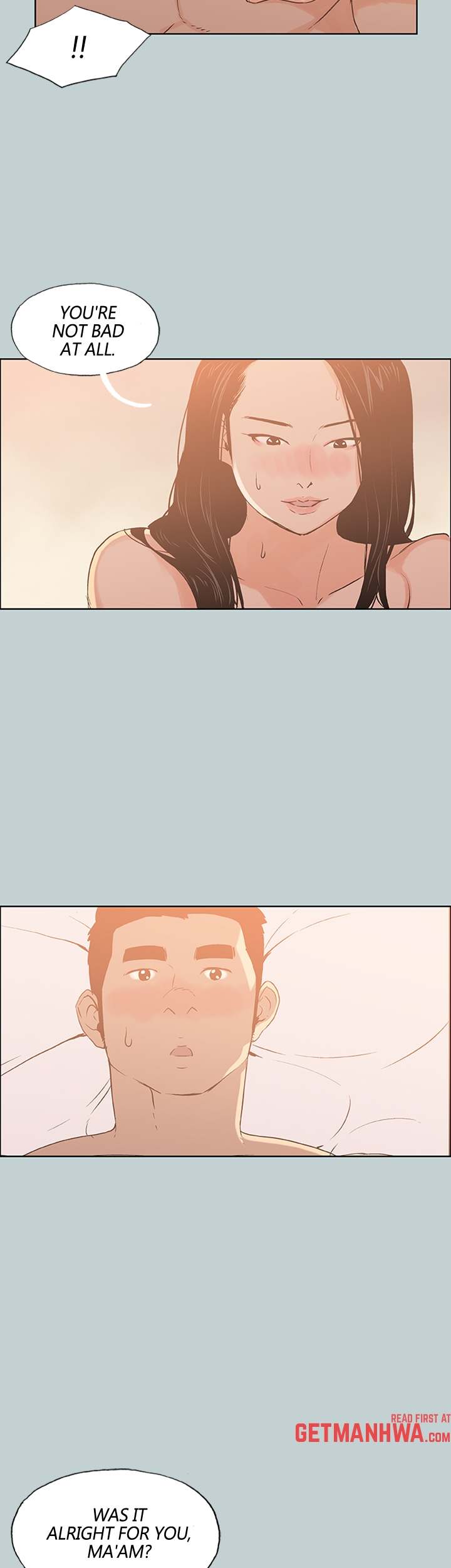 Breakaway : Joys of Travel - Chapter 76 [photo 22] - MangaPorn