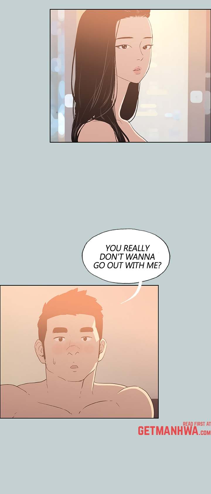 Breakaway : Joys of Travel - Chapter 76 [photo 26] - MangaPorn