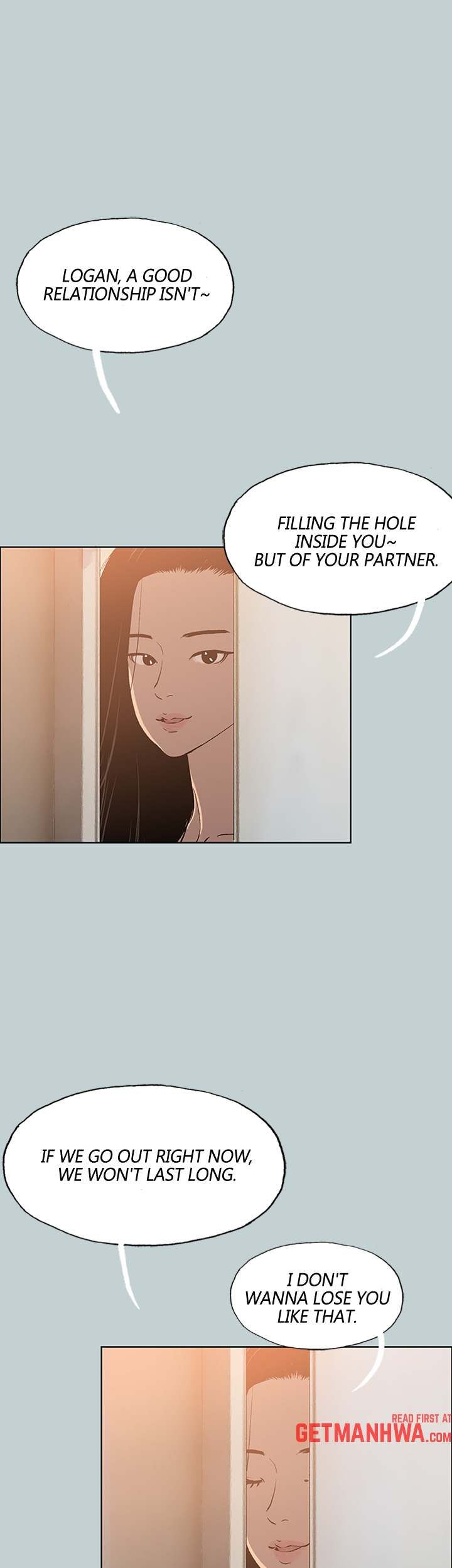 Breakaway : Joys of Travel - Chapter 76 [photo 30] - MangaPorn