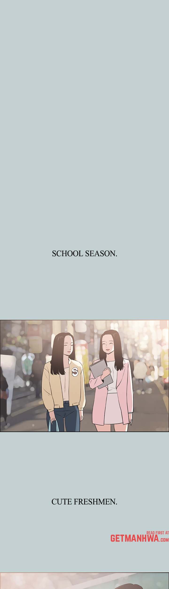 Breakaway : Joys of Travel - Chapter 77 [photo 18] - MangaPorn