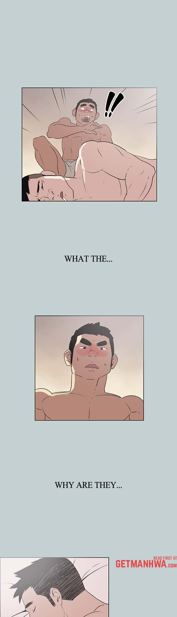 Breakaway : Joys of Travel - Chapter 77 [photo 30] - MangaPorn