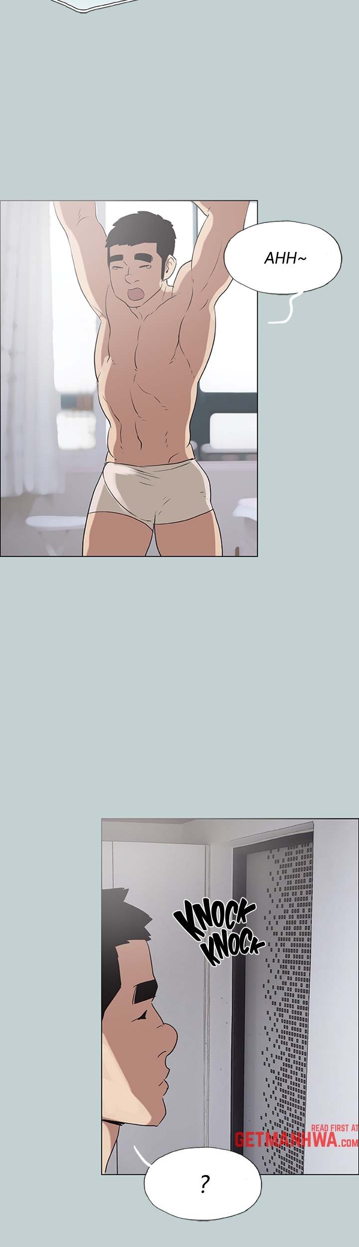 Breakaway : Joys of Travel - Chapter 77 [photo 34] - MangaPorn