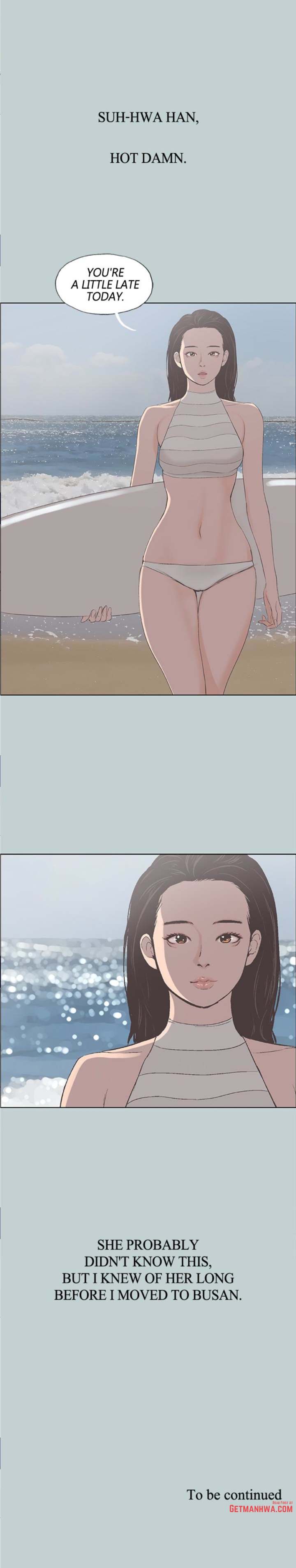 Breakaway : Joys of Travel - Chapter 78 [photo 15] - MangaPorn