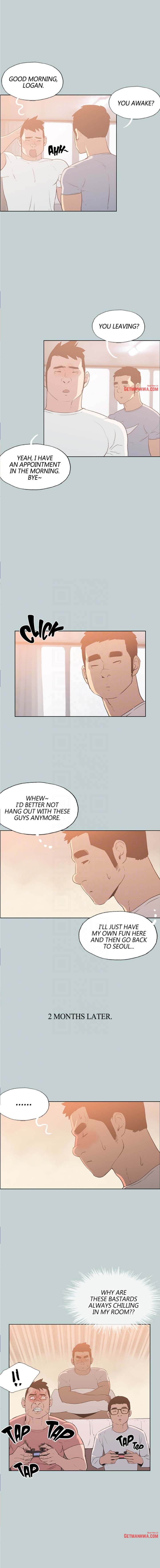 Breakaway : Joys of Travel - Chapter 78 [photo 3] - MangaPorn