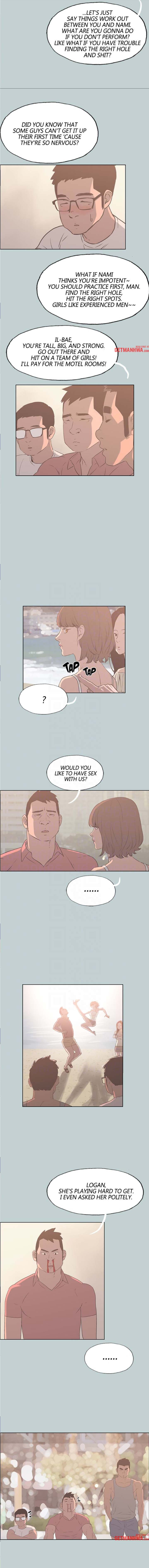 Breakaway : Joys of Travel - Chapter 79 [photo 15] - MangaPorn