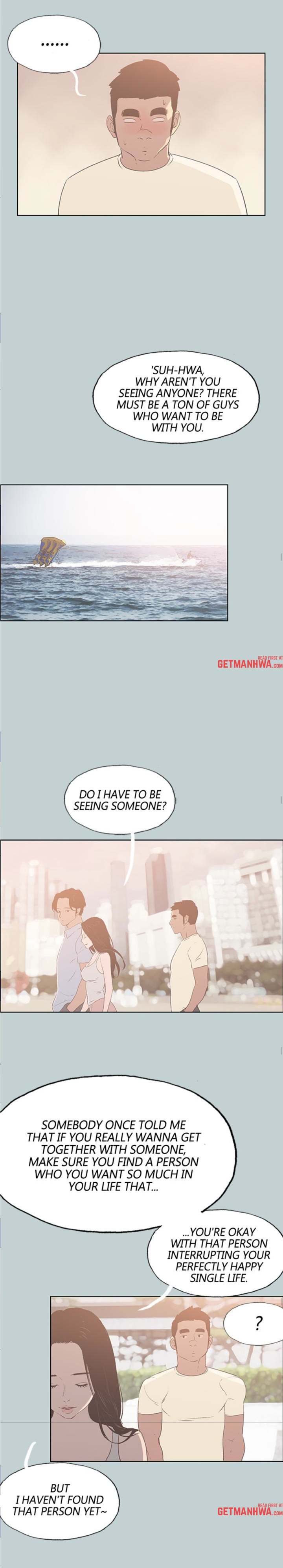 Breakaway : Joys of Travel - Chapter 79 [photo 4] - MangaPorn