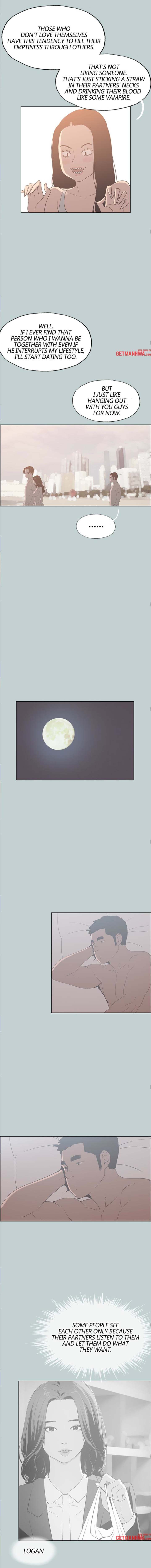Breakaway : Joys of Travel - Chapter 79 [photo 6] - MangaPorn