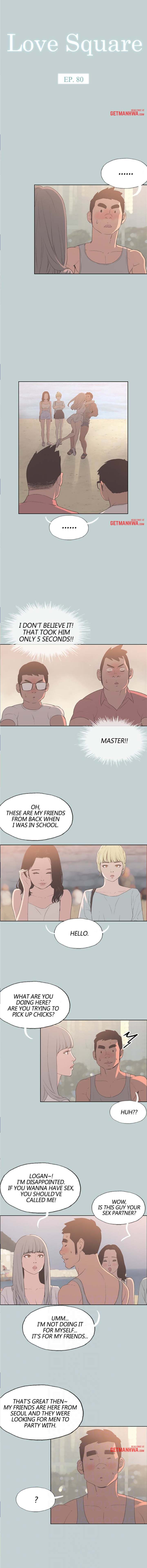 Breakaway : Joys of Travel - Chapter 80 [photo 2] - MangaPorn