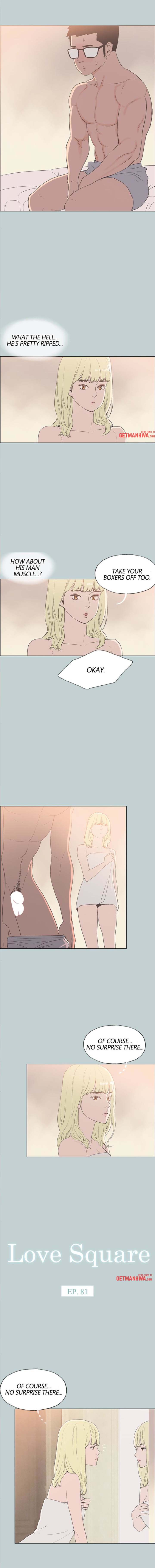 Breakaway : Joys of Travel - Chapter 81 [photo 1] - MangaPorn