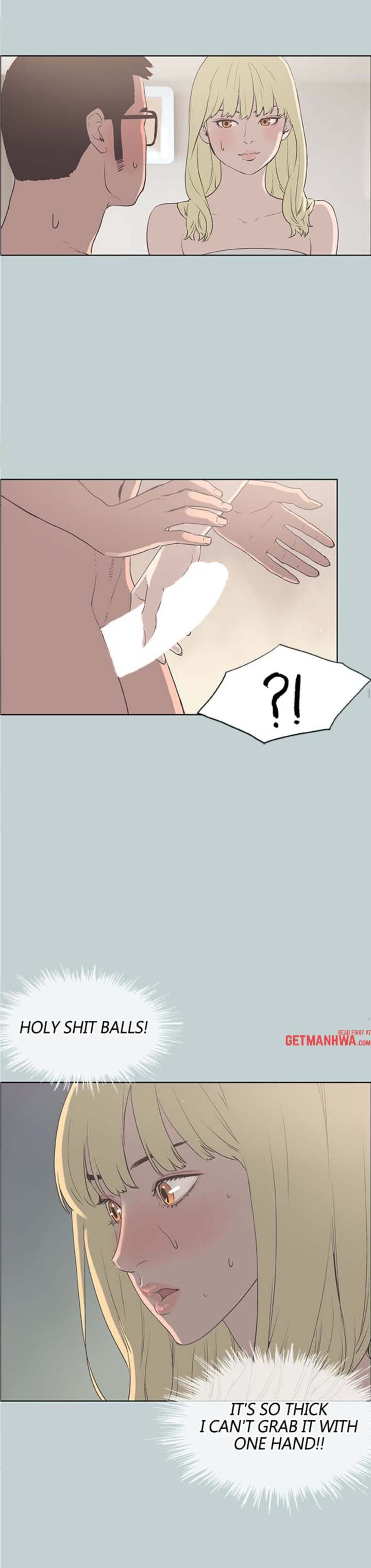 Breakaway : Joys of Travel - Chapter 81 [photo 10] - MangaPorn