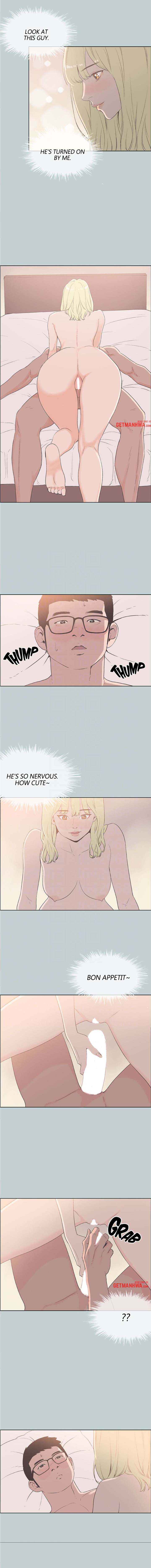 Breakaway : Joys of Travel - Chapter 81 [photo 12] - MangaPorn