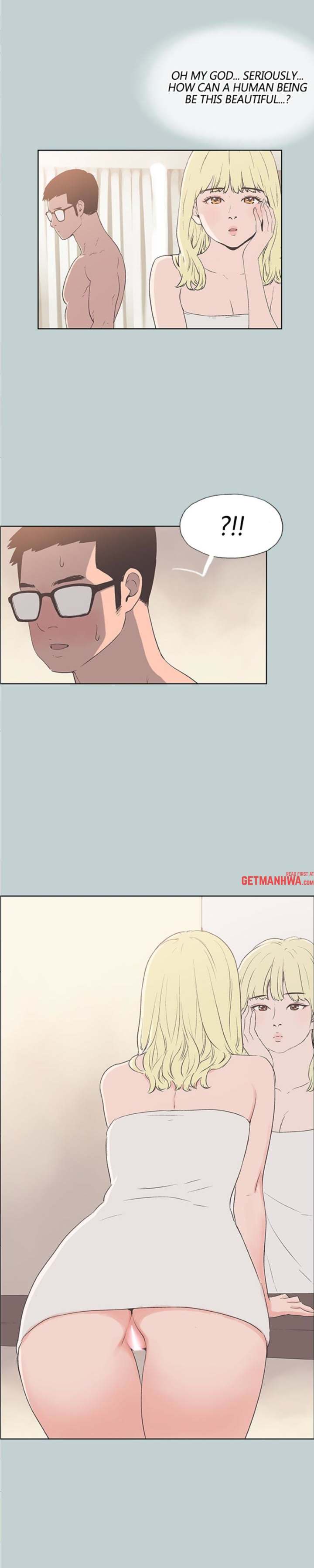 Breakaway : Joys of Travel - Chapter 81 [photo 2] - MangaPorn
