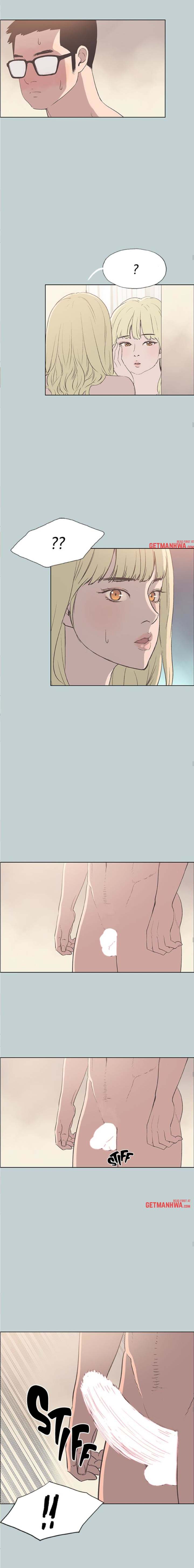 Breakaway : Joys of Travel - Chapter 81 [photo 7] - MangaPorn