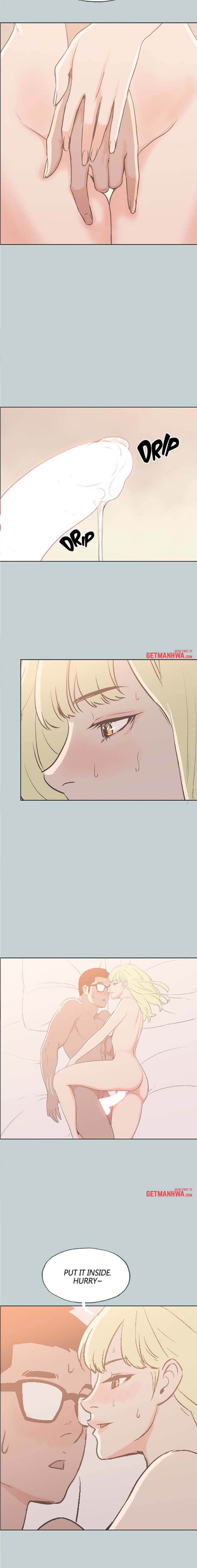 Breakaway : Joys of Travel - Chapter 82 [photo 8] - MangaPorn