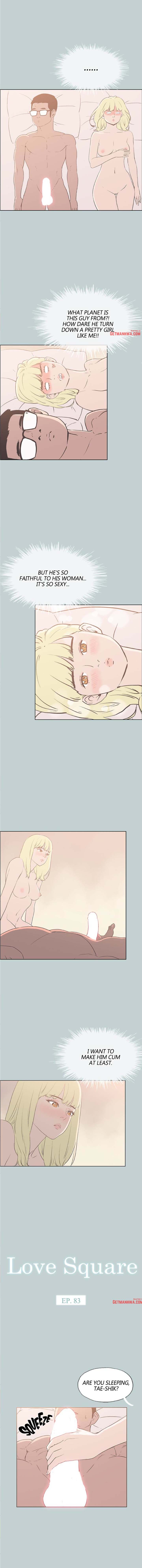 Breakaway : Joys of Travel - Chapter 83 [photo 1] - MangaPorn