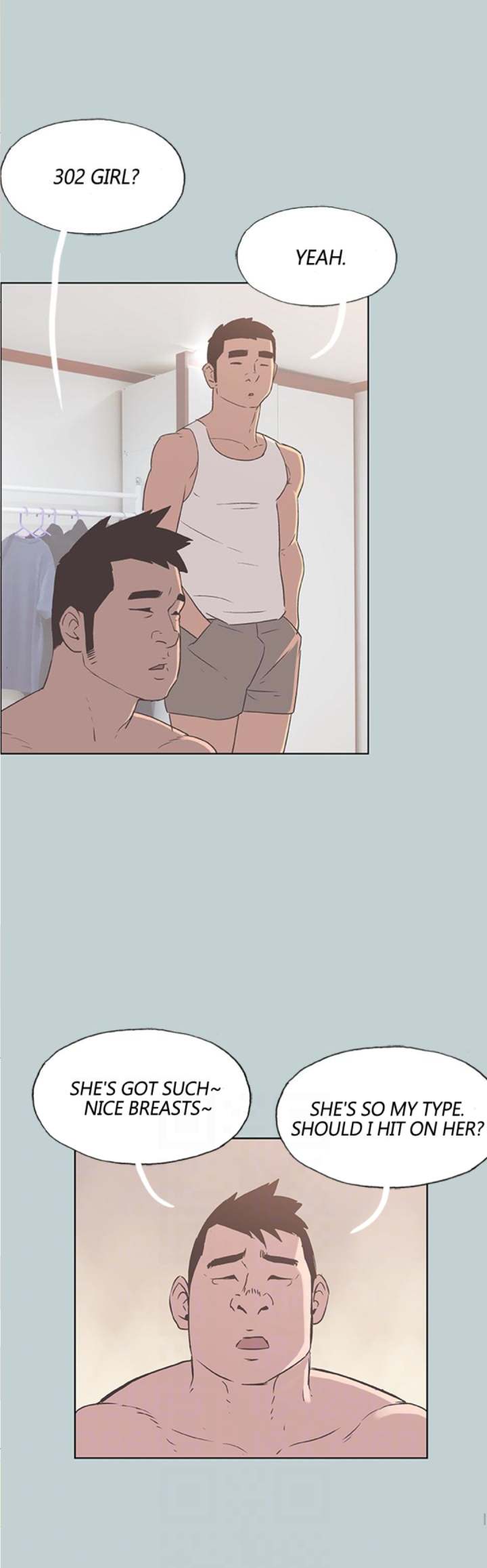 Breakaway : Joys of Travel - Chapter 83 [photo 12] - MangaPorn