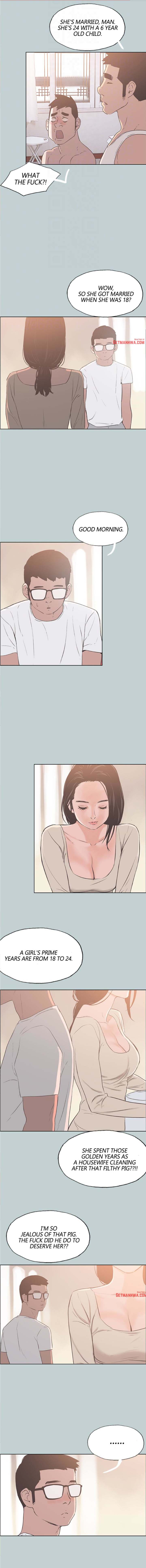Breakaway : Joys of Travel - Chapter 83 [photo 13] - MangaPorn