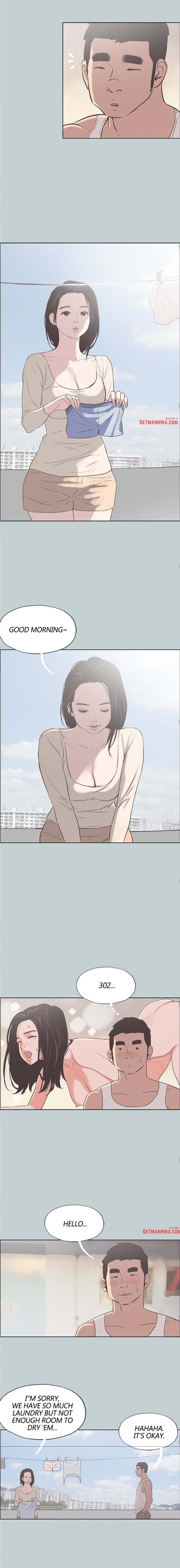 Breakaway : Joys of Travel - Chapter 83 [photo 7] - MangaPorn
