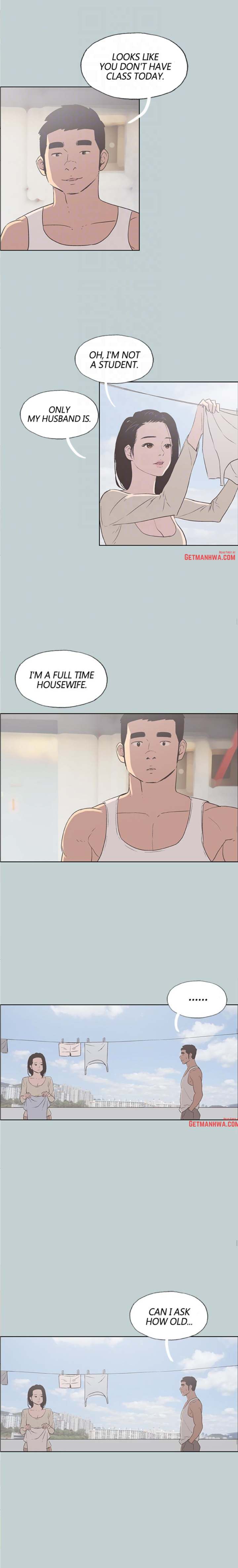 Breakaway : Joys of Travel - Chapter 83 [photo 8] - MangaPorn