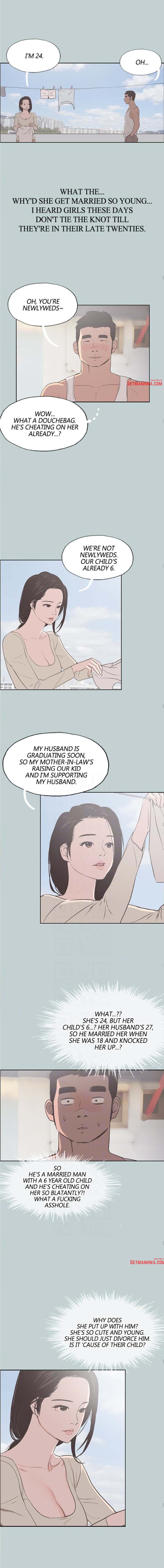 Breakaway : Joys of Travel - Chapter 83 [photo 9] - MangaPorn