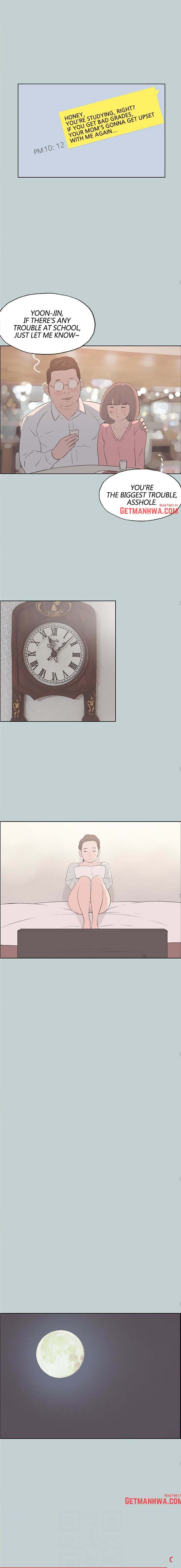 Breakaway : Joys of Travel - Chapter 84 [photo 10] - MangaPorn