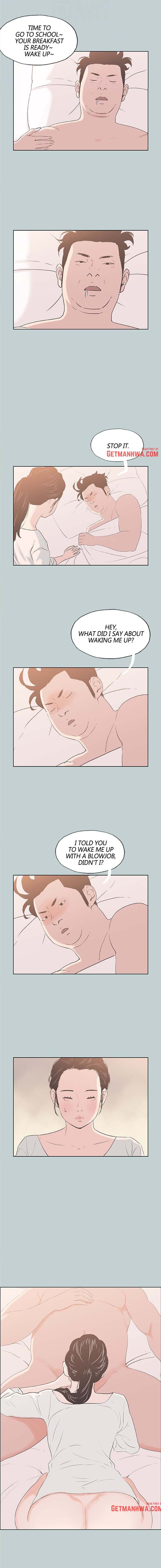 Breakaway : Joys of Travel - Chapter 84 [photo 3] - MangaPorn