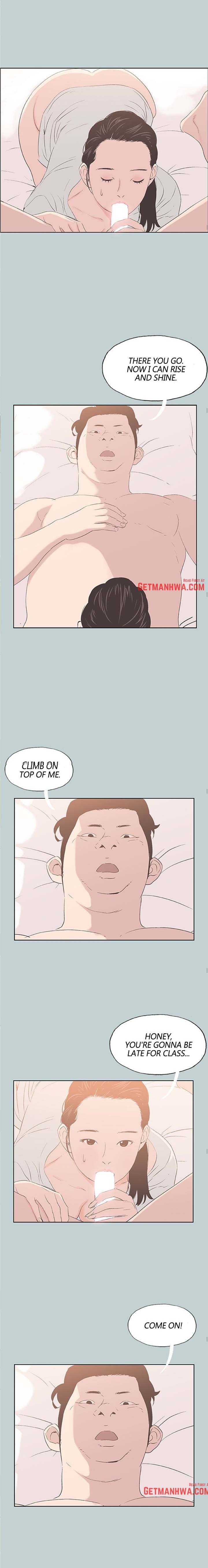 Breakaway : Joys of Travel - Chapter 84 [photo 4] - MangaPorn