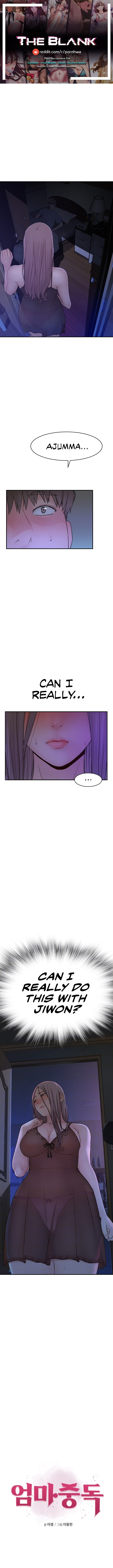 Addicted to My Stepmom - Chapter 2 [photo 1] - MangaPorn