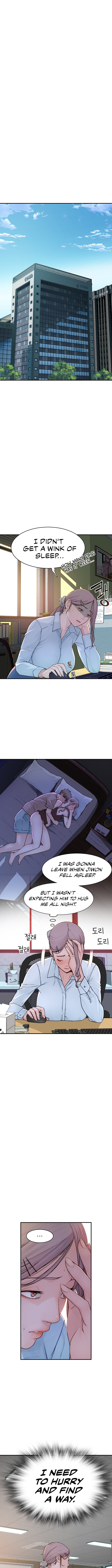 Addicted to My Stepmom - Chapter 2 [photo 10] - MangaPorn