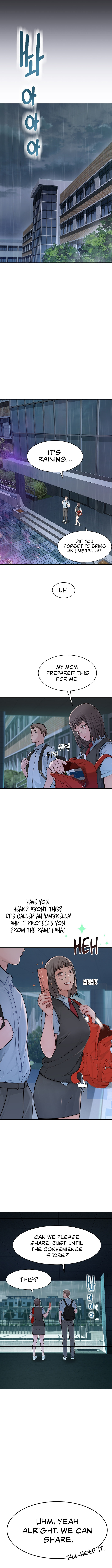Addicted to My Stepmom - Chapter 2 [photo 5] - MangaPorn
