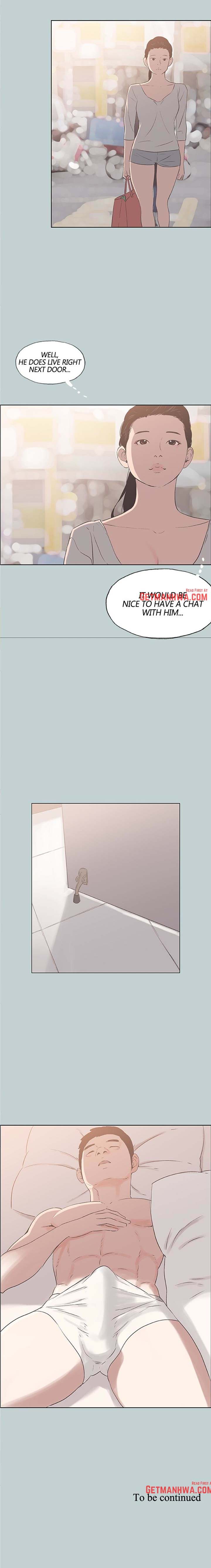 Breakaway : Joys of Travel - Chapter 85 [photo 12] - MangaPorn