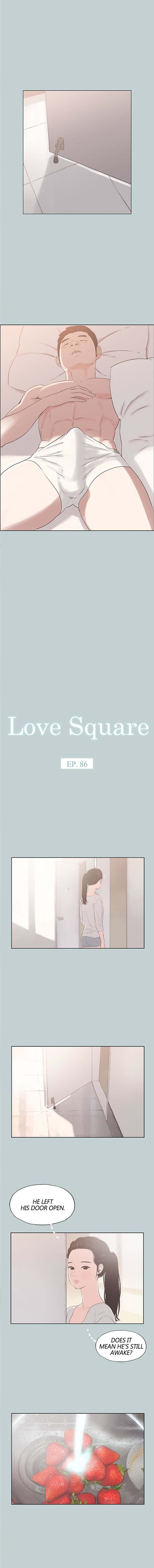 Breakaway : Joys of Travel - Chapter 86 [photo 1] - MangaPorn