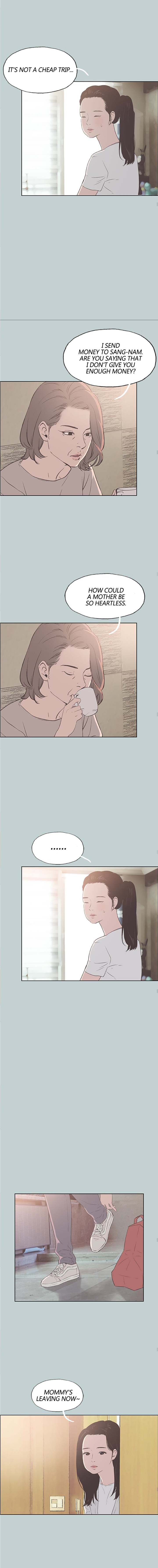 Breakaway : Joys of Travel - Chapter 86 [photo 4] - MangaPorn