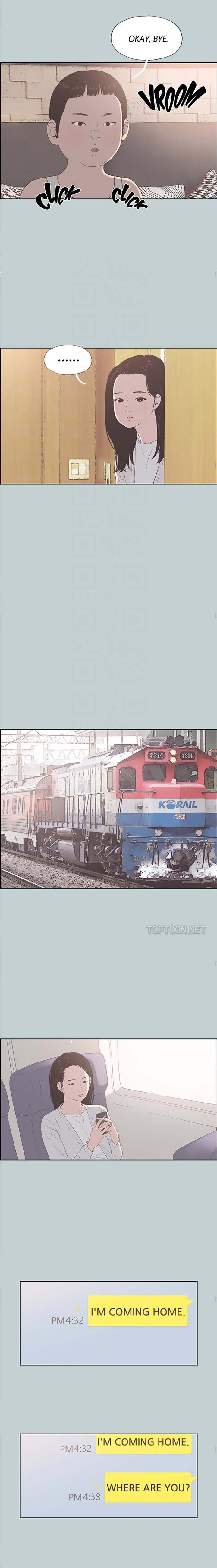 Breakaway : Joys of Travel - Chapter 86 [photo 5] - MangaPorn