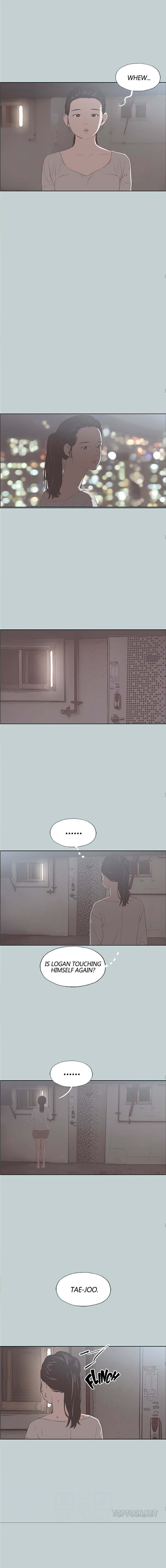 Breakaway : Joys of Travel - Chapter 86 [photo 7] - MangaPorn